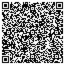 QR code with Letseat.com contacts