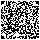 QR code with Depinto Plastering Inc contacts