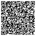QR code with Supercuts contacts