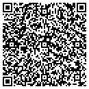QR code with A P Remodeling contacts