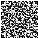 QR code with S & R Auto Sales contacts