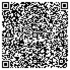 QR code with Cynthia Flagg Cleaning Sv contacts