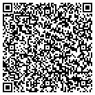 QR code with D & M Lath & Plastering contacts