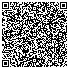 QR code with Usa Mailboxes And More contacts