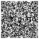 QR code with Q Wik Prints contacts