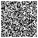 QR code with D&M Plastering LLC contacts