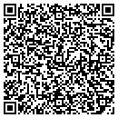 QR code with A & W Custom Works contacts