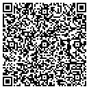 QR code with P3Builds.com contacts