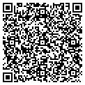 QR code with Bushwacker Barber contacts