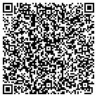 QR code with Oh Bryans Family Steakhouse contacts