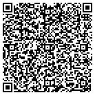 QR code with Edward Gaines Plastering Service contacts