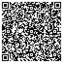 QR code with D C's Remodeling contacts