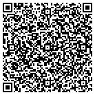 QR code with Advanced Express Of Va Inc contacts