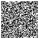 QR code with T4ae.Com LP contacts