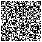 QR code with S & R Custom Laminating & Wood contacts