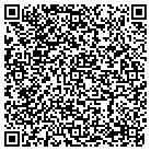 QR code with Dekalb Tree Specialists contacts