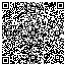 QR code with The Cabinet Store contacts
