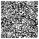 QR code with Diagnostic Radiological Imgng contacts
