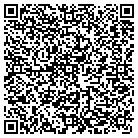 QR code with Advance Control & Technical contacts