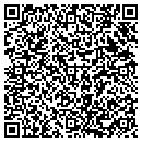 QR code with T V Auto Sales Inc contacts