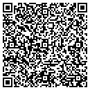 QR code with HMPS Foundation contacts