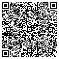 QR code with Ga Plastering contacts