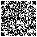 QR code with Garrett's Tree Service contacts