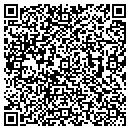 QR code with George Ortiz contacts