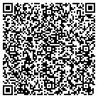 QR code with D & G Abbott's Pro Wash contacts