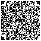 QR code with Hammond Electronics contacts
