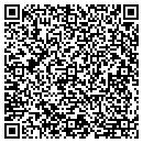 QR code with Yoder Woodworks contacts