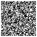 QR code with Zebigo.com contacts
