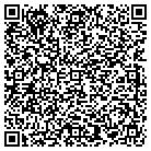 QR code with Allen Lund CO Inc contacts