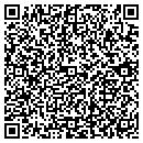 QR code with T & C Mfg Co contacts