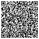 QR code with Hale Plastering contacts