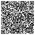 QR code with Hambaugh J A contacts