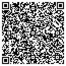 QR code with Hamlin Plastering contacts