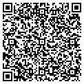 QR code with KFC contacts