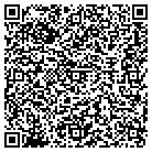 QR code with C & K General Contracting contacts