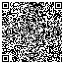 QR code with T & C Specialty Distributers contacts