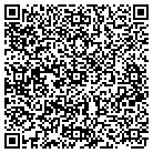 QR code with Hank Ridings Plastering Inc contacts