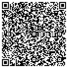 QR code with C M Shumway Construction Inc contacts