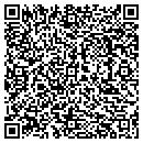 QR code with Harrell Brothers Plastering Inc contacts