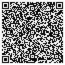 QR code with Harrod's Tree Service contacts