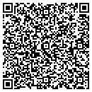 QR code with Alpha Cargo contacts