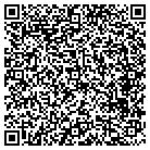 QR code with Haught's Tree Service contacts