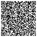 QR code with Harris Plastering Inc contacts