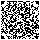 QR code with Harvell Plastering Inc contacts