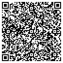 QR code with Hathcox Plastering contacts