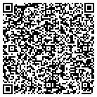 QR code with E E P CO Distributing Inc contacts